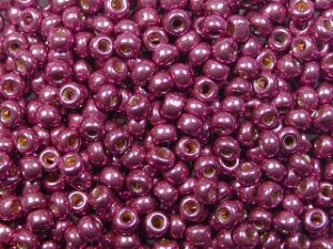 M-11-4219 Duracoat Galvanised Magenta 10 gram - Afbeelding 1