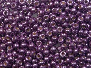 M-11-4220 Duracoat Galvanised Eggplant 10 gram - Afbeelding 1