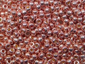 M-11-5103 Duracoat Galvanised Rose Gold 10 gram - Afbeelding 1