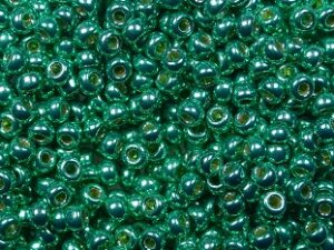 M-11-5105 Duracoat Galvanised Aqua Green 10 gram - Afbeelding 1