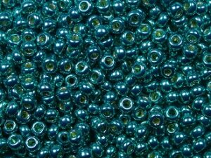 M-11-5106 Duracoat Galvanised Dark Aqua Green 10 gram - Afbeelding 1
