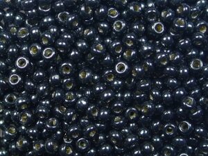 M-11-5107 Duracoat Galvanised Black Moss 10 gram - Afbeelding 1