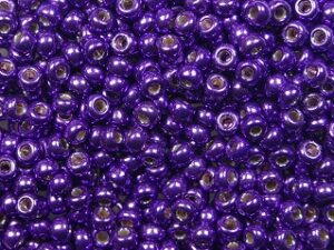 M-11-5108 Duracoat Galvanised Purple Orchid 10 gram - Afbeelding 1