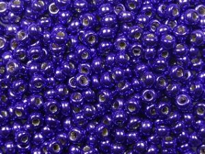 M-11-5109 Duracoat Galvanised Dark Lilac 10 gram - Afbeelding 1