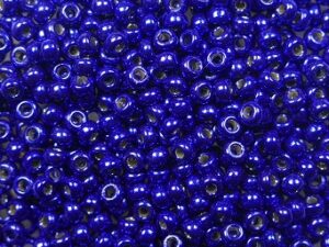 M-11-5111 Duracoat Galvanised Navy Blue 10 gram - Afbeelding 1