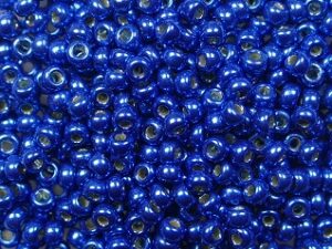 M-11-5116 Duracoat Galvanised Deep Aqua Blue 10 gram - Afbeelding 1