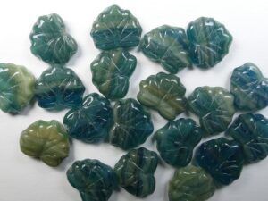 MPL-X1316 Mediterranean Sea Maple Leaf 15 Pc.