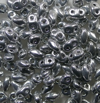 M-MD-00030-27000 Matubo MiniDuo 4x2,5 mm Crystal Full Labrador color 00030-27000