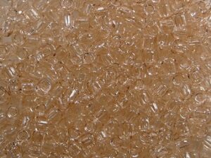 TR-11-0011 Transparent Rosaline - Afbeelding 1