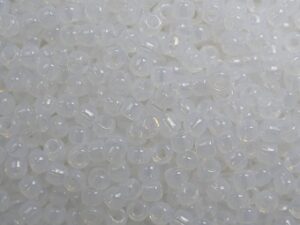 TR-11-1141 Translucent White (White Opal) - Afbeelding 1