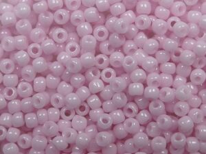 TR-11-1601 Opaque Pale Pink - Afbeelding 1