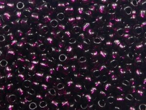 TR-11-2226 Silver Lined Raspberry - Afbeelding 1