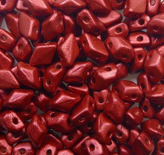 MGB-00030-01890 Matte Metallic Lava Matubo Mini Gemduo color K01890