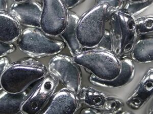 PD-00030-27000 Paisley Duo Crystal Full Labrador 5 gram - Afbeelding 1