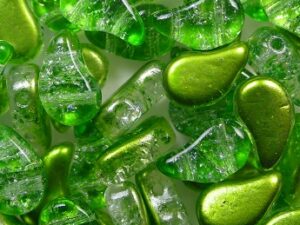 PD-24705 Paisley Duo Slushy Sour Apple 5 gram - Afbeelding 1