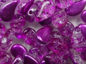PD-24707 Paisley Duo Slushy Bubble Gum 5 gram - Afbeelding 1