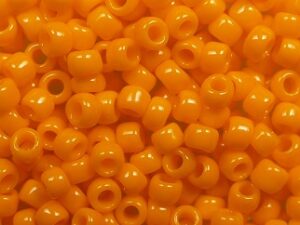 TR-08-0042D Opaque Cantaloupe - Afbeelding 1