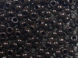 TR-08-0046D Dark Chocolate Brown - Afbeelding 1