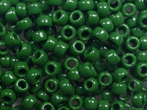 TR-08-0047H Opaque Pine Green - Afbeelding 1