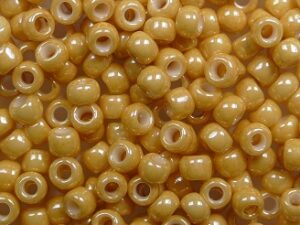 TR-08-0123D Opaque Lustered Dark Beige - Afbeelding 1