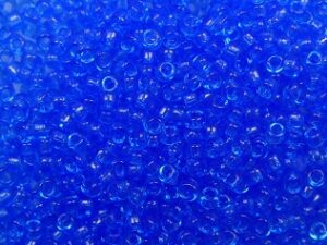 TR-15-0016 Transparent Kyanite - Afbeelding 1