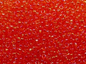 TR-15-0165 Transparent Rainbow Light Ruby Hyacinth - Afbeelding 1