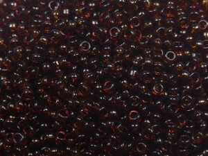 TR-15-0941 Transparent Umber - Afbeelding 1