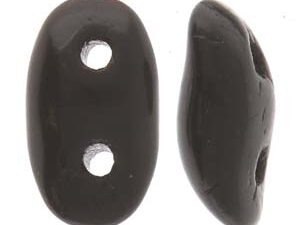 WAV-23980 Wave Beads Jet 5 gram - Afbeelding 1