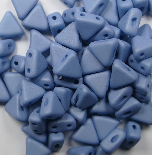 perles par puca kheops 02010-29567D opaque silk mat azore
