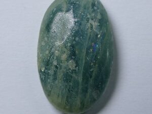 AQ-1 Natuursteen Cabochon Aquamarine