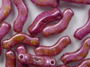 BrB-02010-65327 Bridge Beads Chilli 5 gram - Afbeelding 1