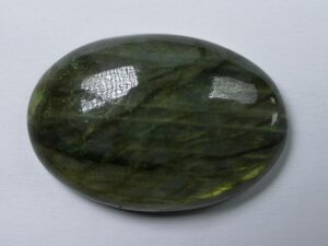 LAB-25 Natuursteen Cabochon Labradorite