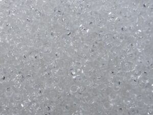 TN-11-0001 Crystal TOHO Demi Round - Afbeelding 1