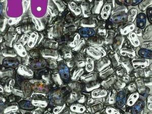 BO-00030-29536 Bi-Bo Beads Crystal Heliotrope 10 gram - Afbeelding 1