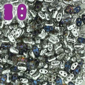 BO52-00030-29536 Bi-Bo Crystal heliotrope