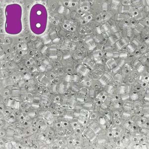 BO52-00030-81800 Bi-Bo Crystal Silver Lined