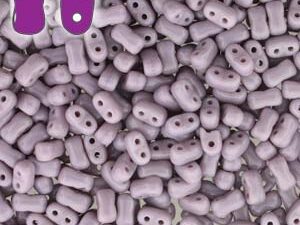 BO-23020 Bi-Bo Beads Opaque Amethyst 10 gram - Afbeelding 1