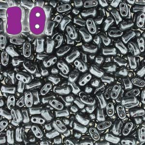 BO52-23980-14400 Bi-Bo Jet hematite