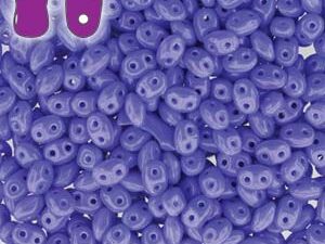 BO-33050 Bi-Bo Beads Opaque Royal Blue 10 gram - Afbeelding 1