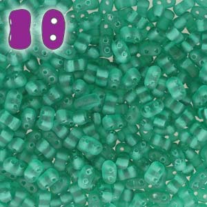 BO52-50720-84110 Bi-Bo Matte Emerald