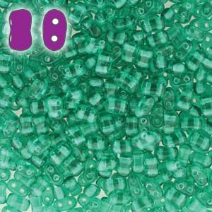 BO52-50720 Bi-Bo Emerald