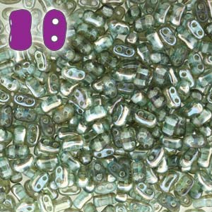 BO52-60020-22501 Bi-Bo Aquamarine Celsian