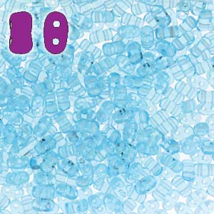 BO52-60020 Bi-Bo Aquamarine