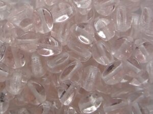 PI-70100 Light Rosaline Pinch beads. 10 gram - Afbeelding 1