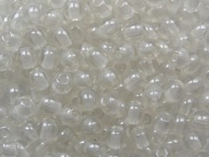03-R-00030-14400 Crystal Luster rond 3 mm. 100 stuks - Afbeelding 1