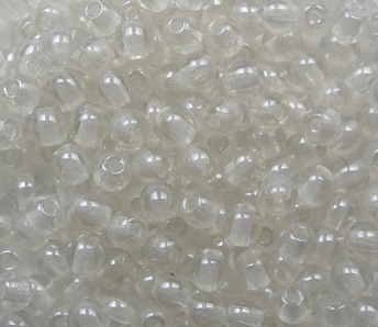 03-R-00030-14400 Crystal Luster Round 3 mm. 100 Pc. color 00030-14400