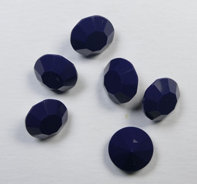 PrC-39-DESEp Deep Sea Pure Preciosa Maxima Chatons SS39, 8 mm