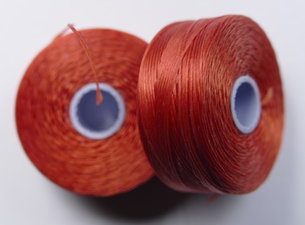 SL-D-OR S-lon D draad Orange