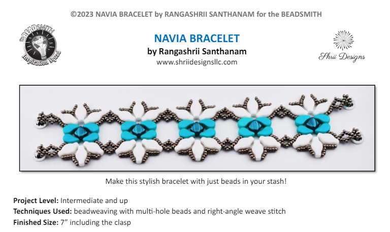 navia bracelet