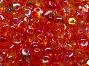 SD-48109 Summer Rainbow Orange Matubo's Matubo SuperDuo 10 gram - Afbeelding 1